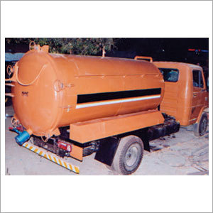 Oil Field Equipment