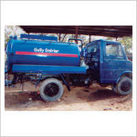 Hydraulic Oilfield Equipment