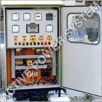 AMF Control Panel