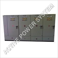 AMF Electrical Panel
