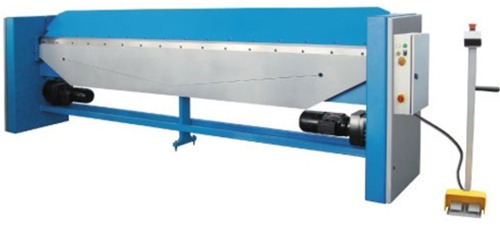 Electric Folding Machine
