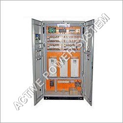 AC Drive Panel