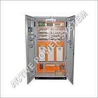 Ac Drive Panel