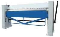 Sheet Metal Folding Machines