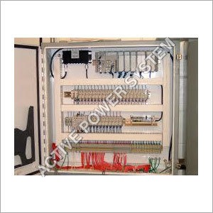 SCADA Panel
