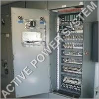 PLC Panel