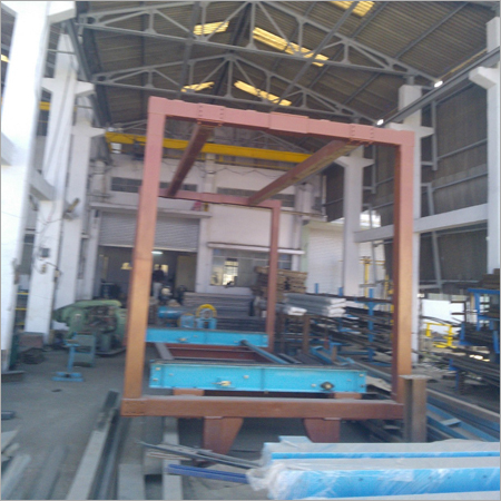 Fabrication Services