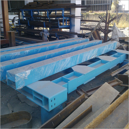 Fabrication Services