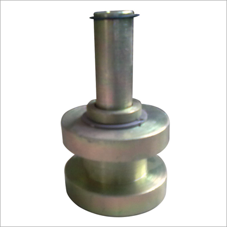 Fabrication Services