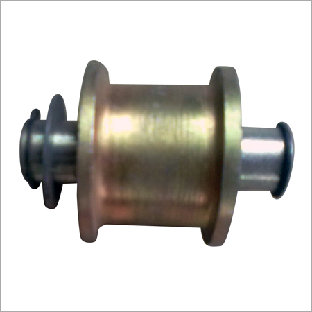 Fabrication Services