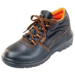 Safety Shoes By ADINATH EQUIPMENTS PVT. LTD.