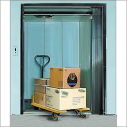 Industrial Goods Lift