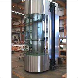 Observation Capsule Lift