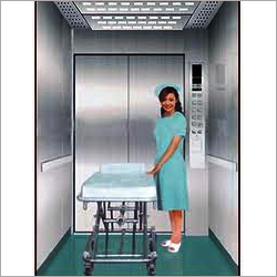 Hospital Stretcher Lifts
