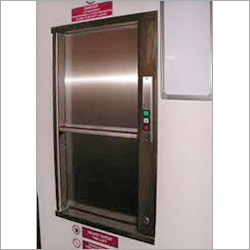 Dumb Waiter Service Lift