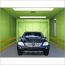 Car Automobile Lift