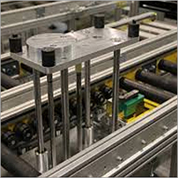 Elevators Automation System