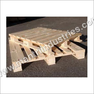 Wooden Pallet