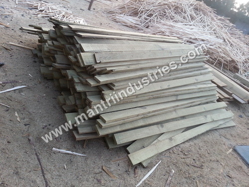 CCA Treated Pine Timber