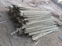 Cca Treated Pine Timber