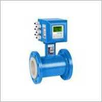 Industrial Electromagnetic Flow Meter