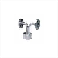 Oval Gear Flow Meter