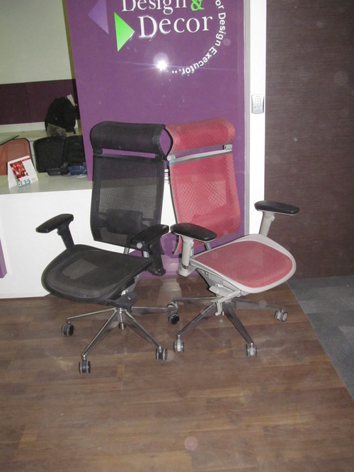 Executive Office Chair