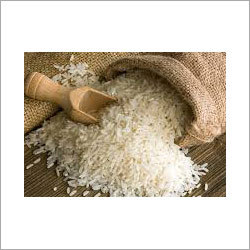 Organic Non Basmati Rice