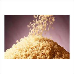 Indian Non Basmati Rice