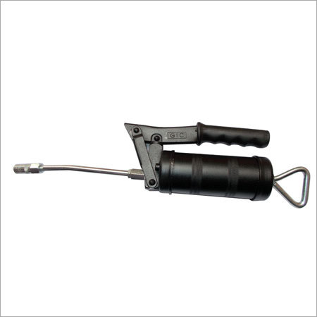 Lever Grease Guns