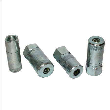Grease Gun Coupler