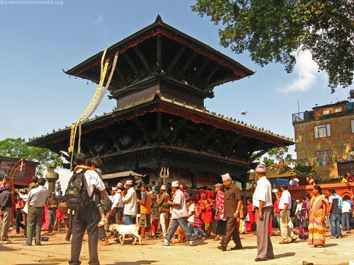 Nepal Tour Packages