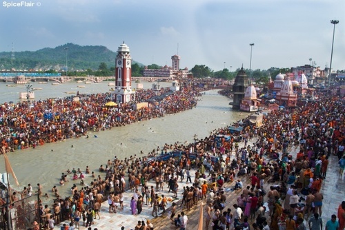 Uttarakhand Tour Packages
