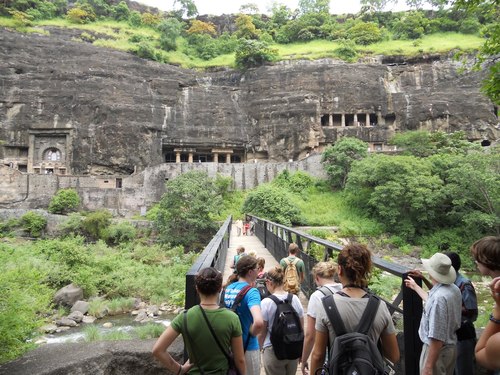 Maharashtra Tour Packages