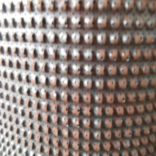 micro perforated sheet