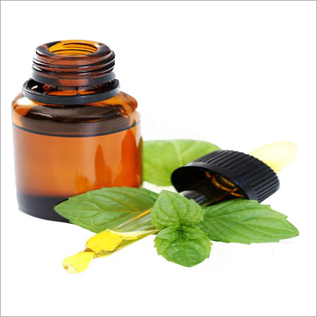 Peppermint Essential Oil