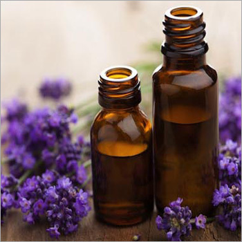 Lavender Oil