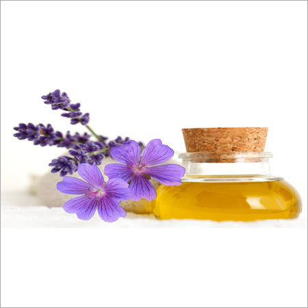 Geranium Essential Oil