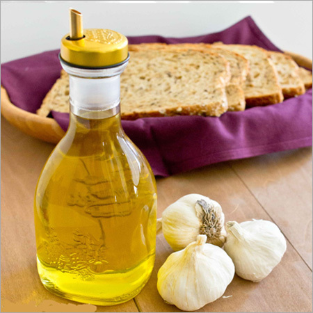 Garlic Oil