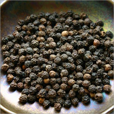 Black Pepper Oil