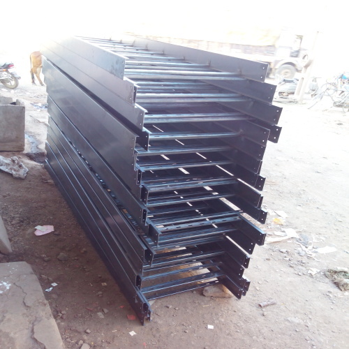 Perforated Cable Trays