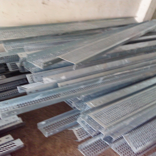 GI Cable Trays