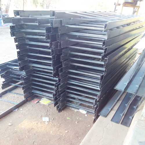 Ladder Cable Trays