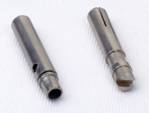 Brass Electrical Pin