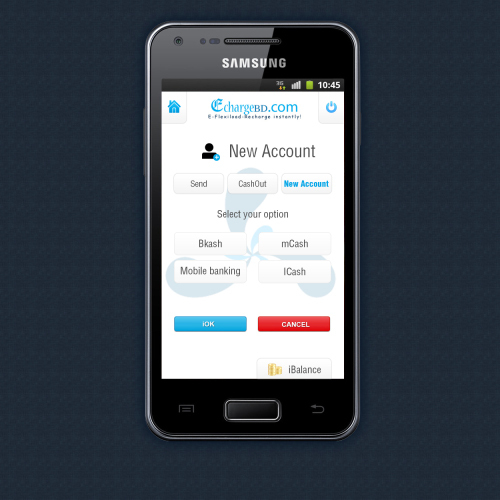 mobile apps