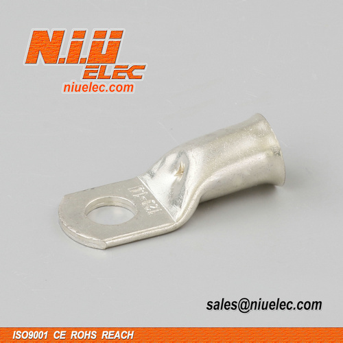 SC(JGK) COPPER COMPRESSION LUGS