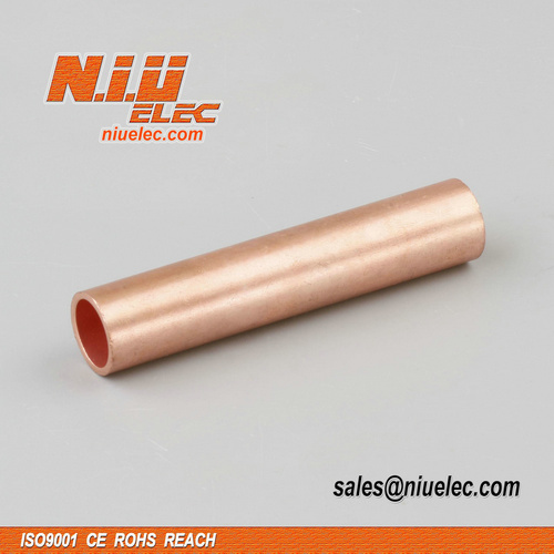 GT-1 Copper Connecting Tubes