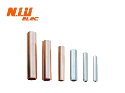 Copper Connecting Tubes(Oil and Water Stop)