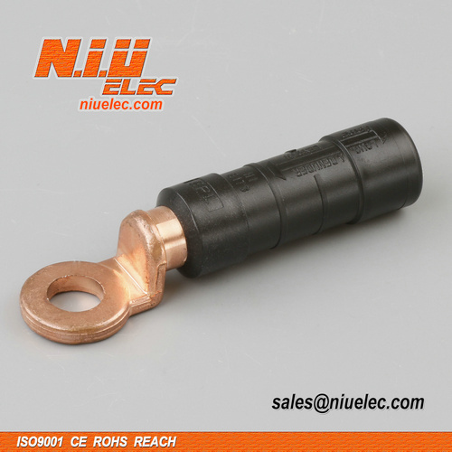 Pre insulated Bimetal Lug