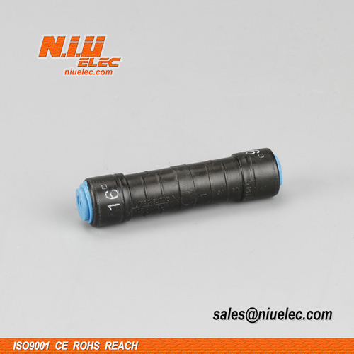NULG Pre-Insulated Junction Sleeves
